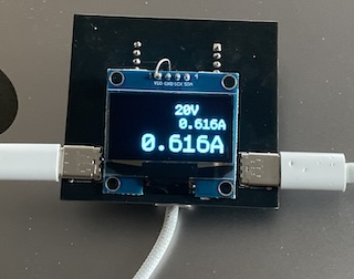 working prototype