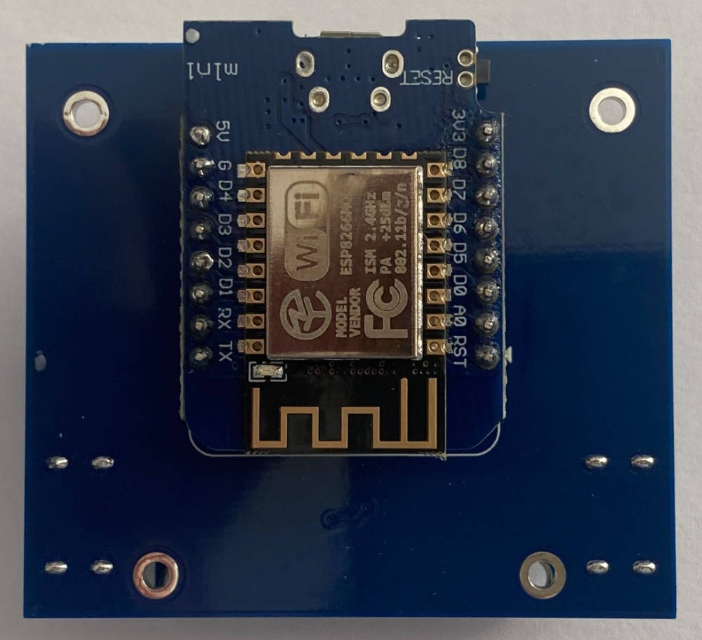 MacWake USB-C Meter V1.2 hinten